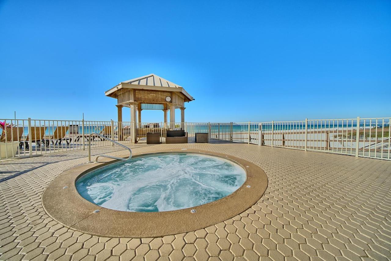 Treasure Island 0204 Villa Panama City Beach Exteriör bild