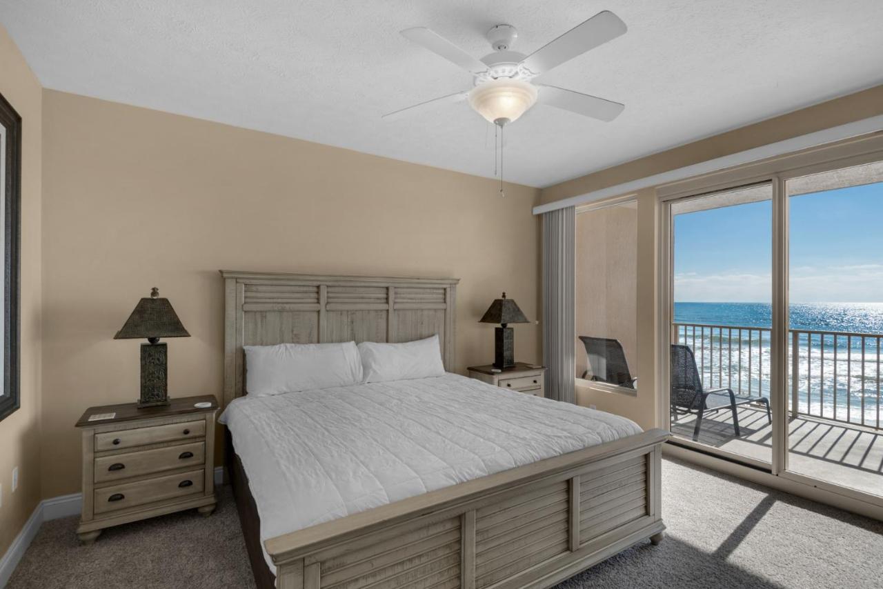 Treasure Island 0204 Villa Panama City Beach Exteriör bild