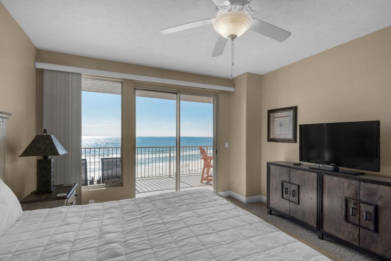 Treasure Island 0204 Villa Panama City Beach Exteriör bild