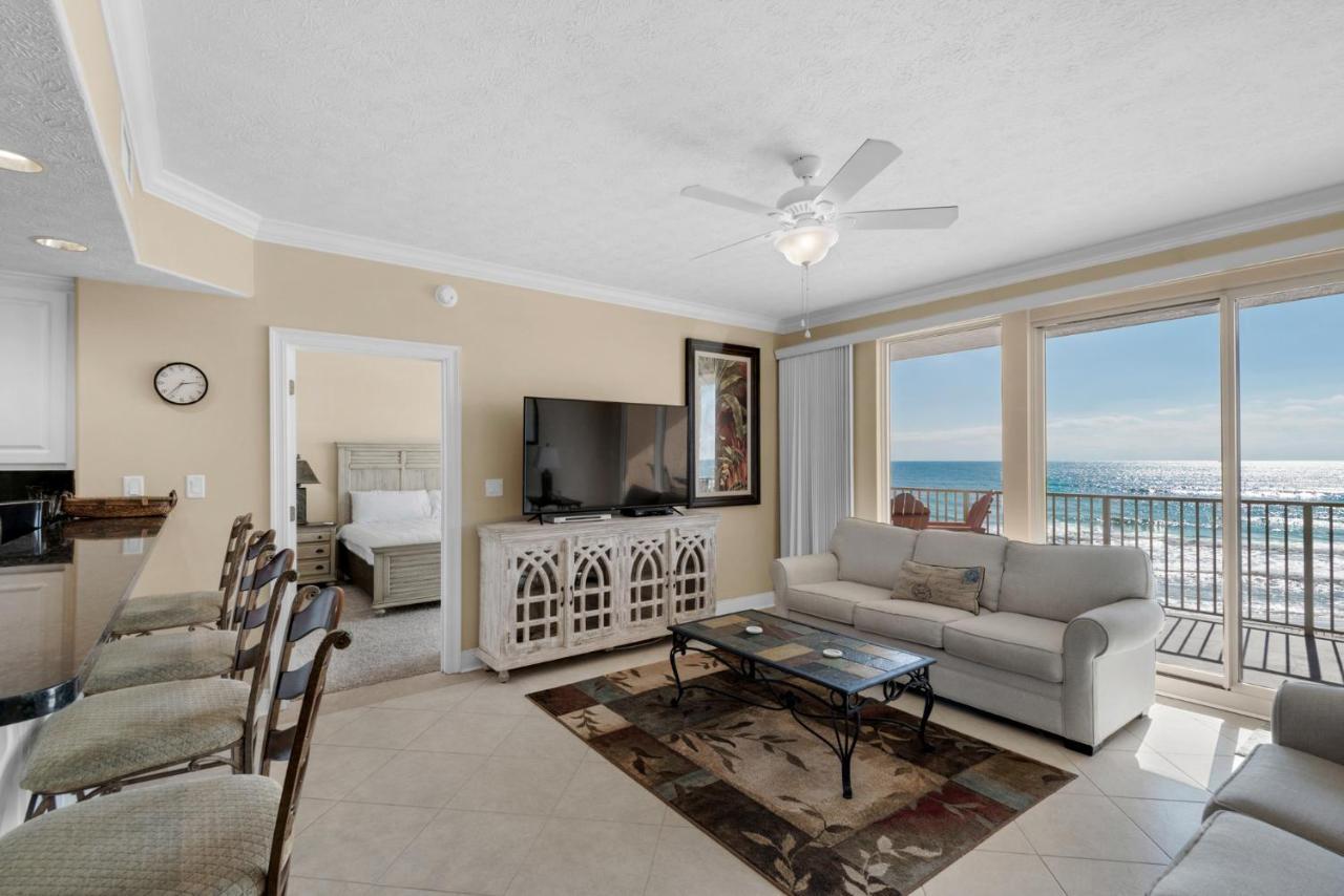 Treasure Island 0204 Villa Panama City Beach Exteriör bild