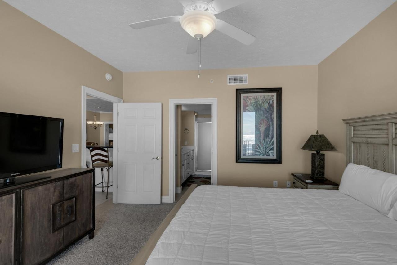 Treasure Island 0204 Villa Panama City Beach Exteriör bild