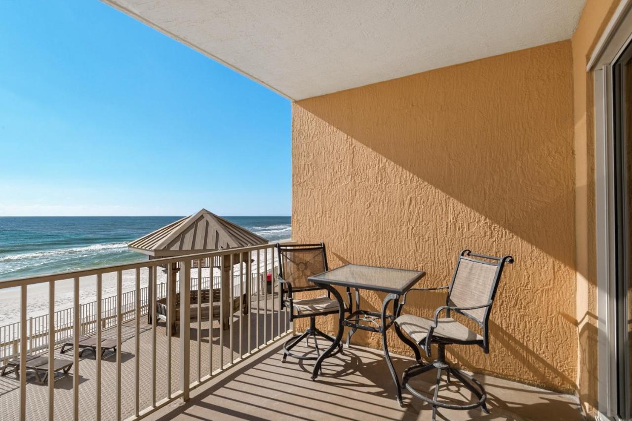Treasure Island 0204 Villa Panama City Beach Exteriör bild