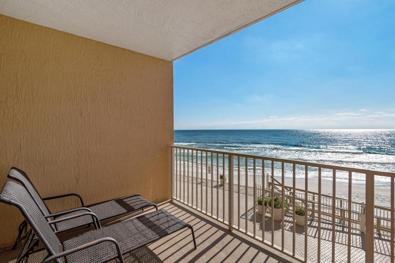 Treasure Island 0204 Villa Panama City Beach Exteriör bild