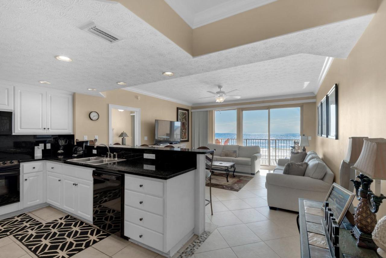 Treasure Island 0204 Villa Panama City Beach Exteriör bild