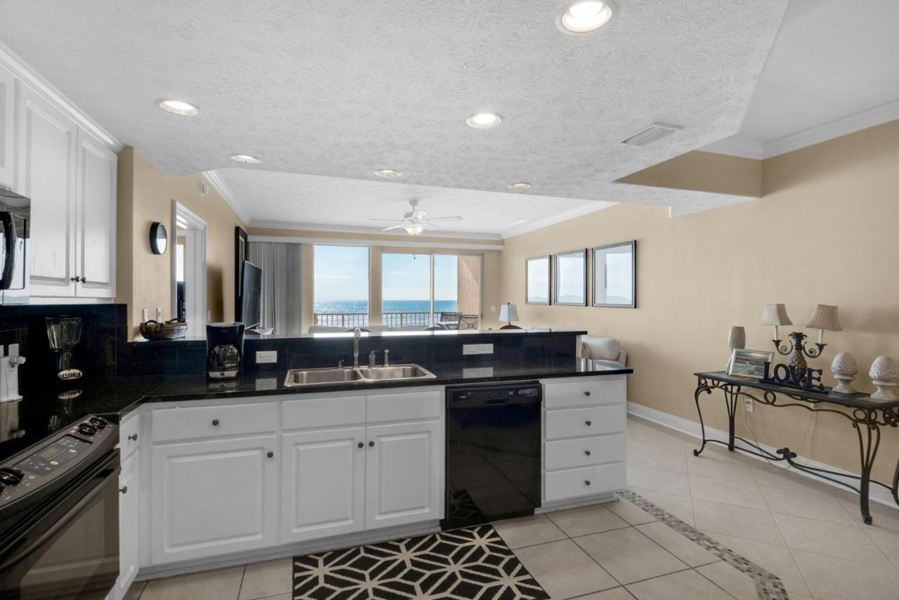 Treasure Island 0204 Villa Panama City Beach Exteriör bild