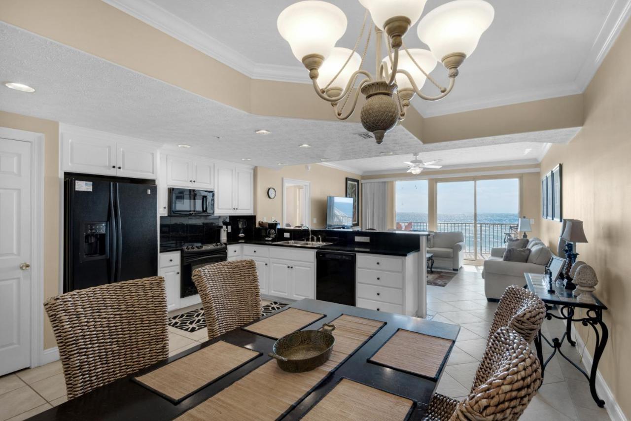 Treasure Island 0204 Villa Panama City Beach Exteriör bild