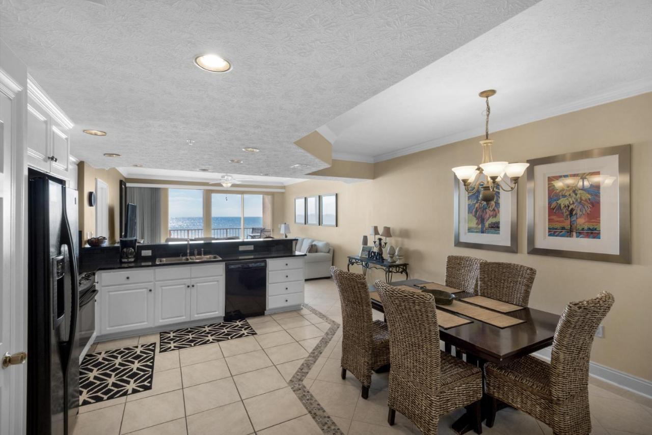 Treasure Island 0204 Villa Panama City Beach Exteriör bild