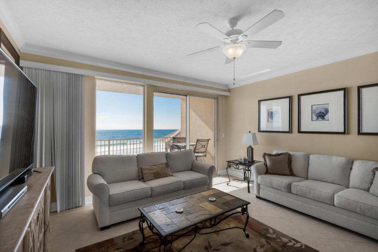 Treasure Island 0204 Villa Panama City Beach Exteriör bild