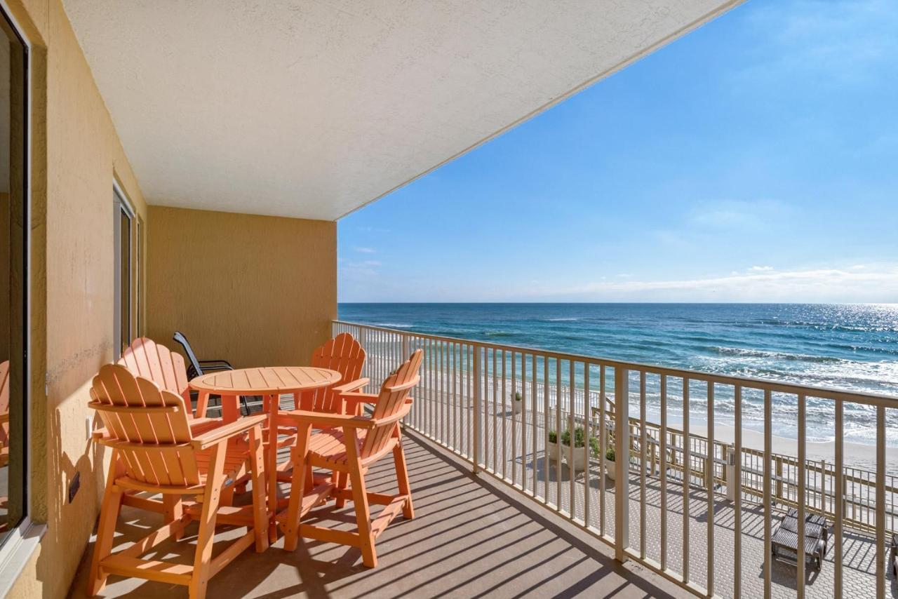 Treasure Island 0204 Villa Panama City Beach Exteriör bild