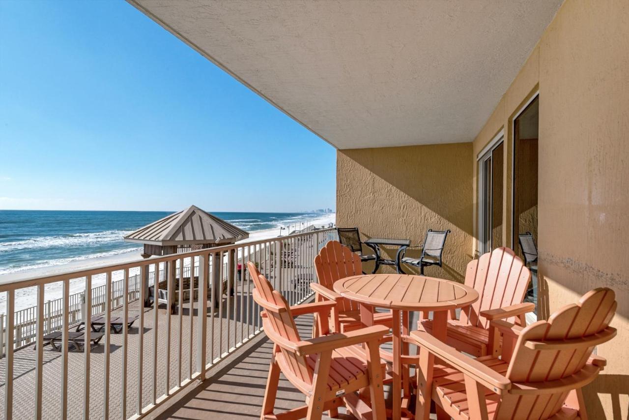 Treasure Island 0204 Villa Panama City Beach Exteriör bild