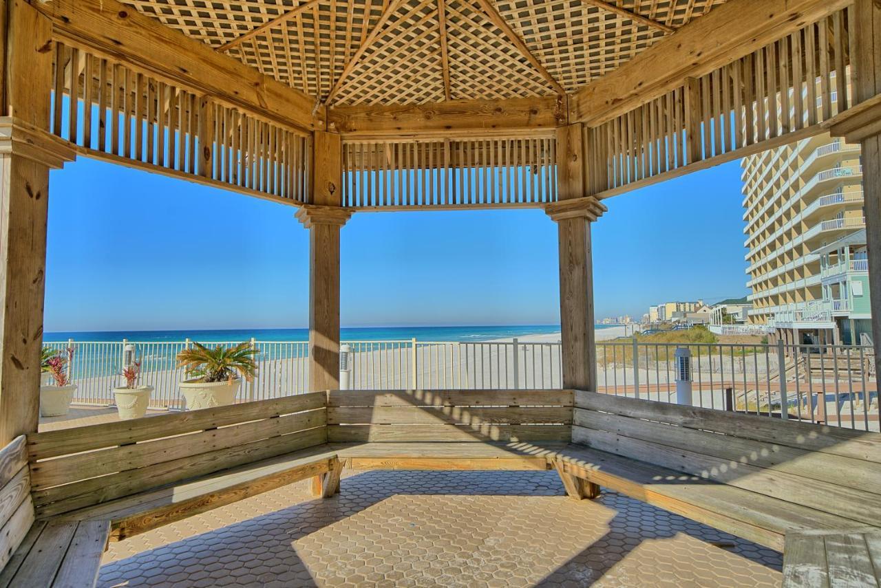 Treasure Island 0204 Villa Panama City Beach Exteriör bild